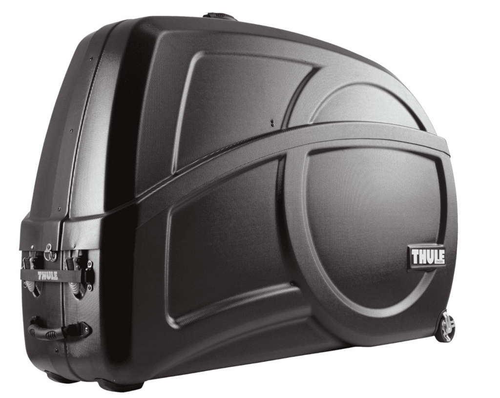 thule roundtrip transition
