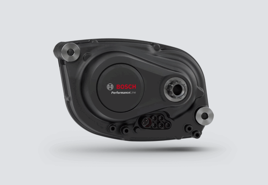moteur bosch pour vae