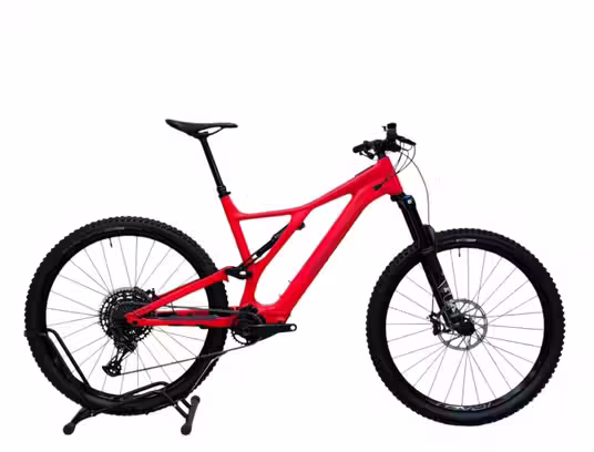 specialized turbo levo