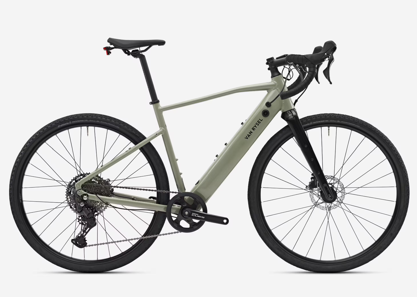 van rysel vélo gravel