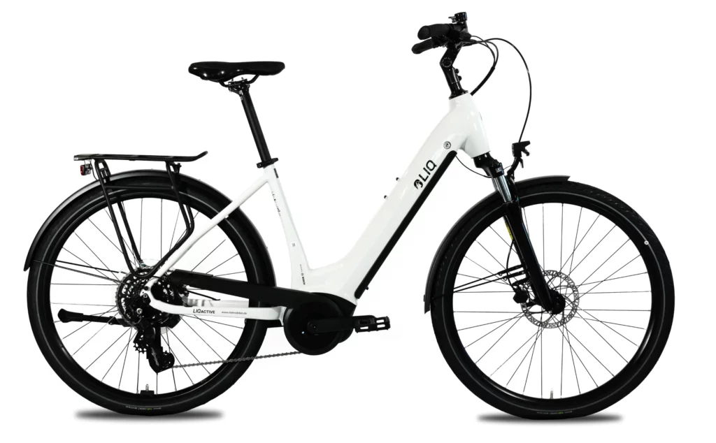 liqbike active wave