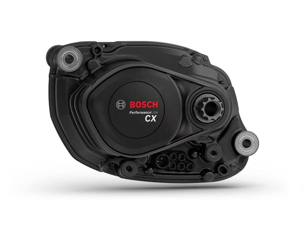 moteur bosch performance line