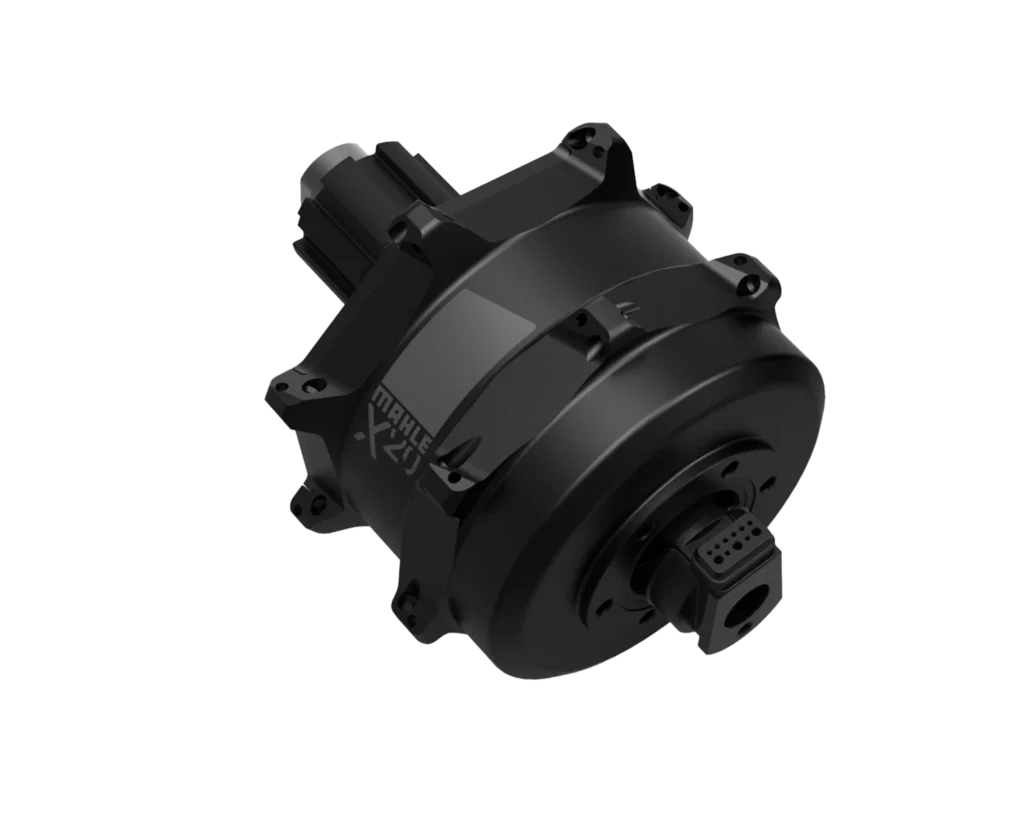moteur mahle x20
