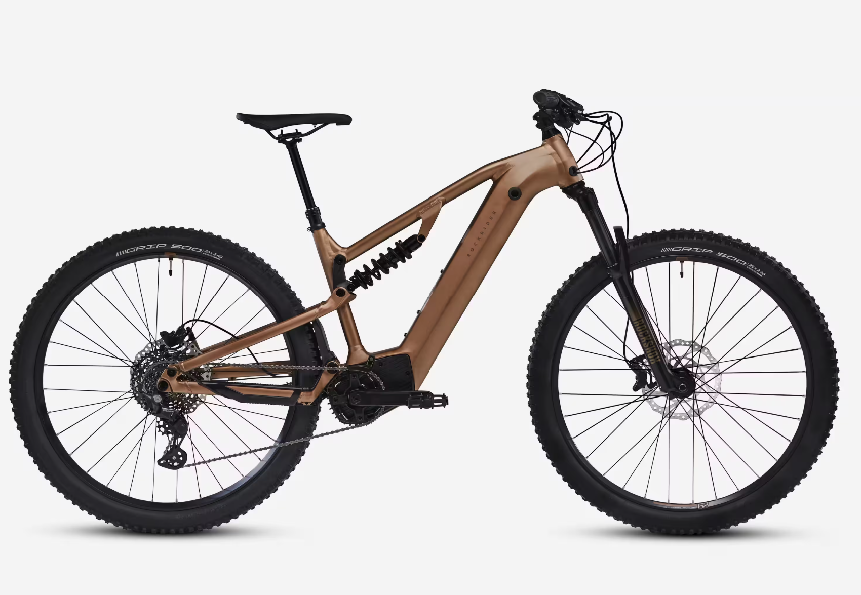 rockrider e expl 700 s