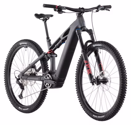 vtt cube stereo hybrid one44