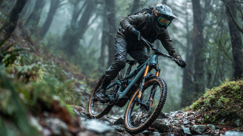 vttae usage en terrain technique