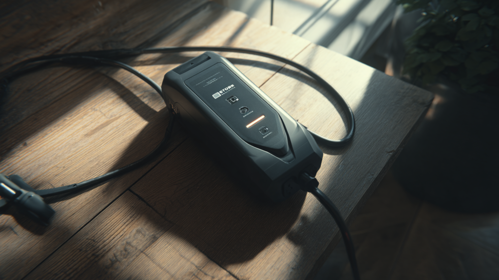 chargeur pour batterie vae