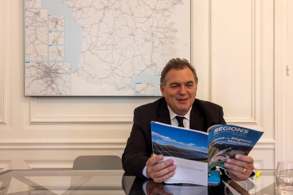 philippe tabarote ancien maire