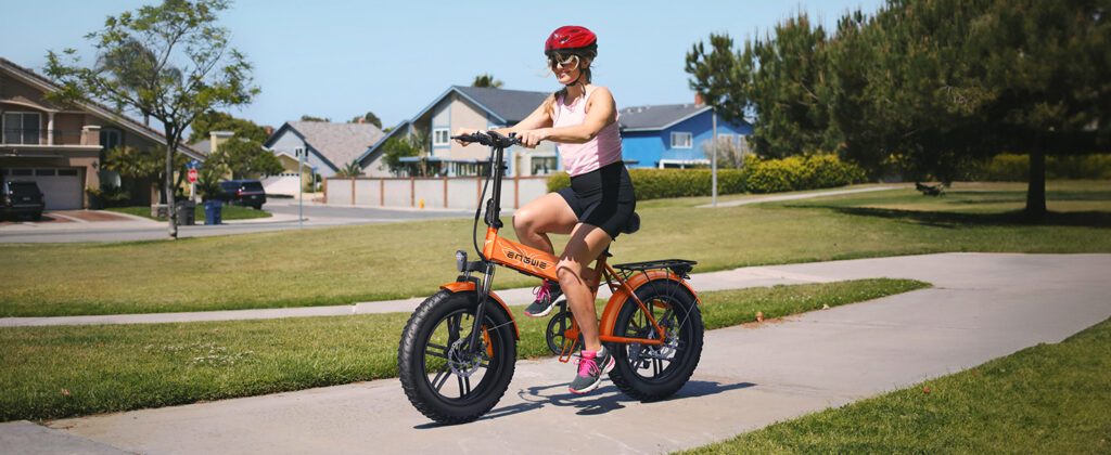 usage du engwe ep 2 pro