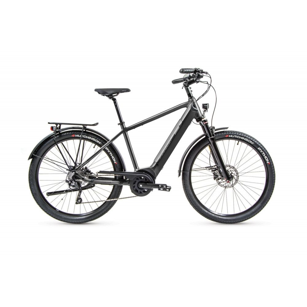 vélo électrique peugeot et01 crossover