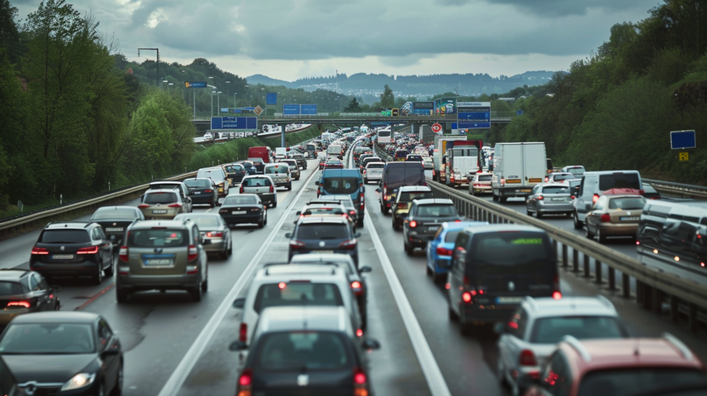 embouteillage à toulouse