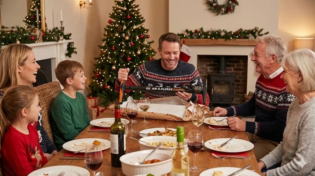 idée de cadeau pour cycliste