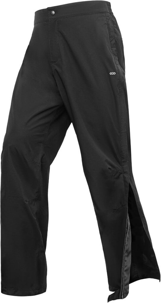 pantalon vélo de pluie 33000ft