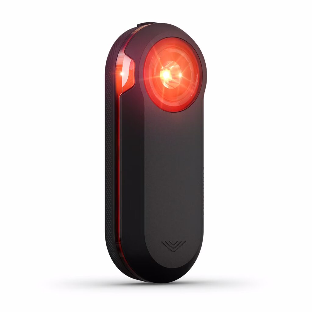 radar garmin varia