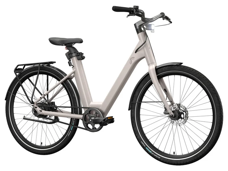 vélo électrique crivit urban e bike y.2