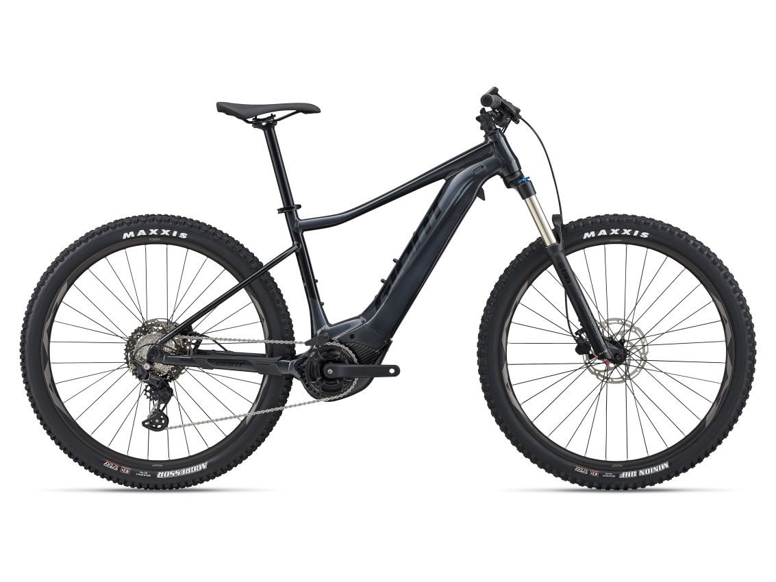 vélo électrique giant fathom e+ 2 pro
