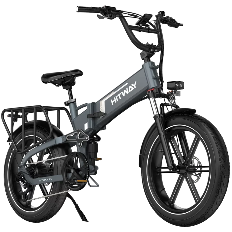 vélo électrique hitway bk10 s pro