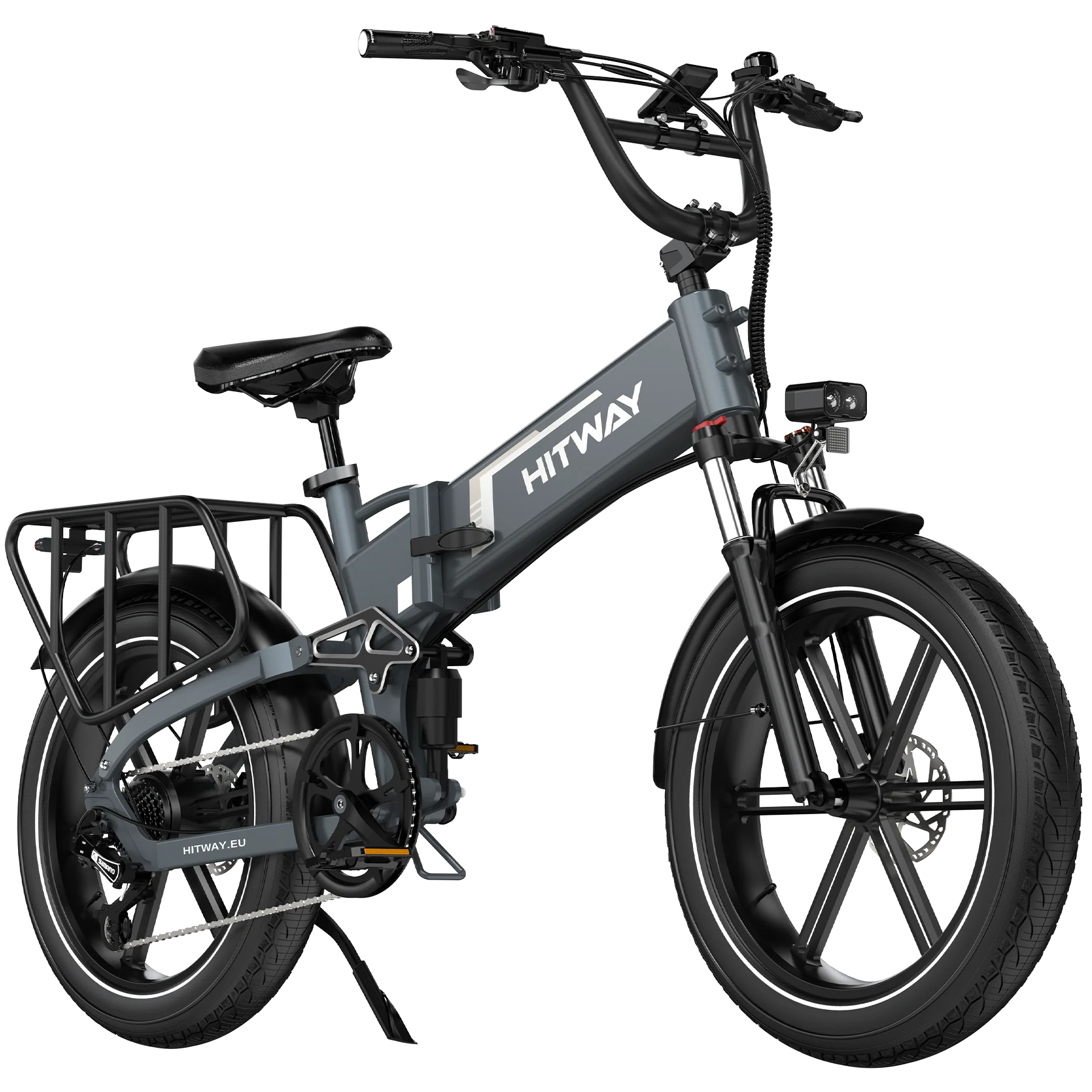 vélo électrique hitway bk10 s pro