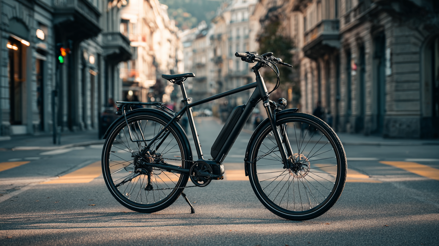 vélo électrique lidl