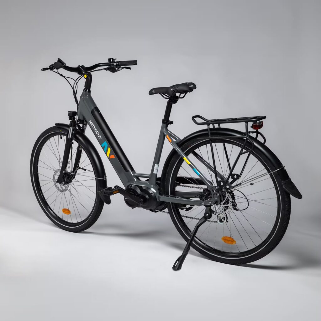 velo électrique neomouv allegria
