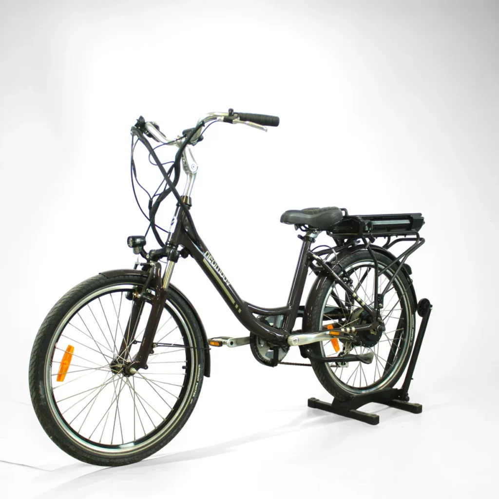 vélo électrique neomouv facelia reconditioinné