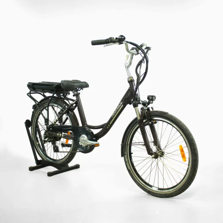 vélo électrique reconditionné facelia neomouv