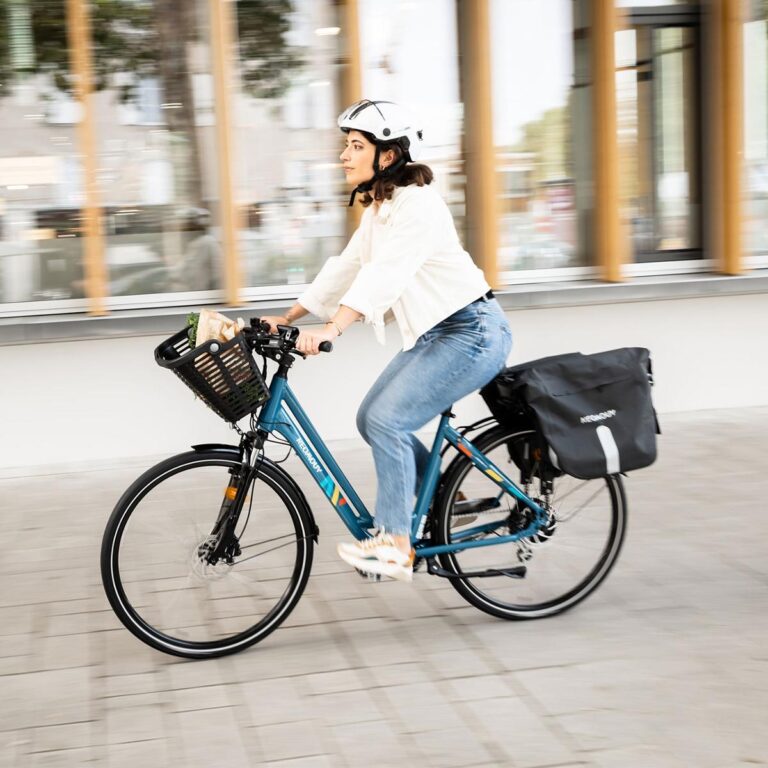 vélo électrique neomouv carlina