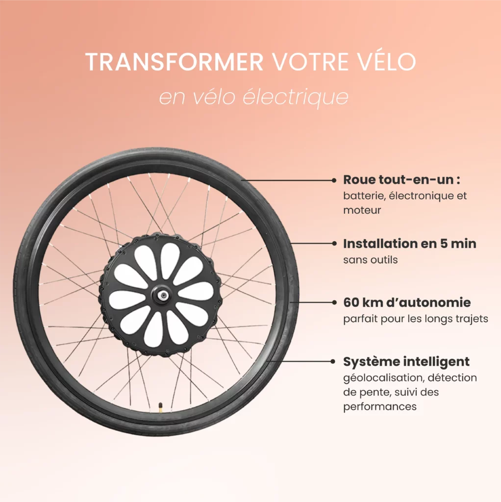 kit reebike cosmopolit