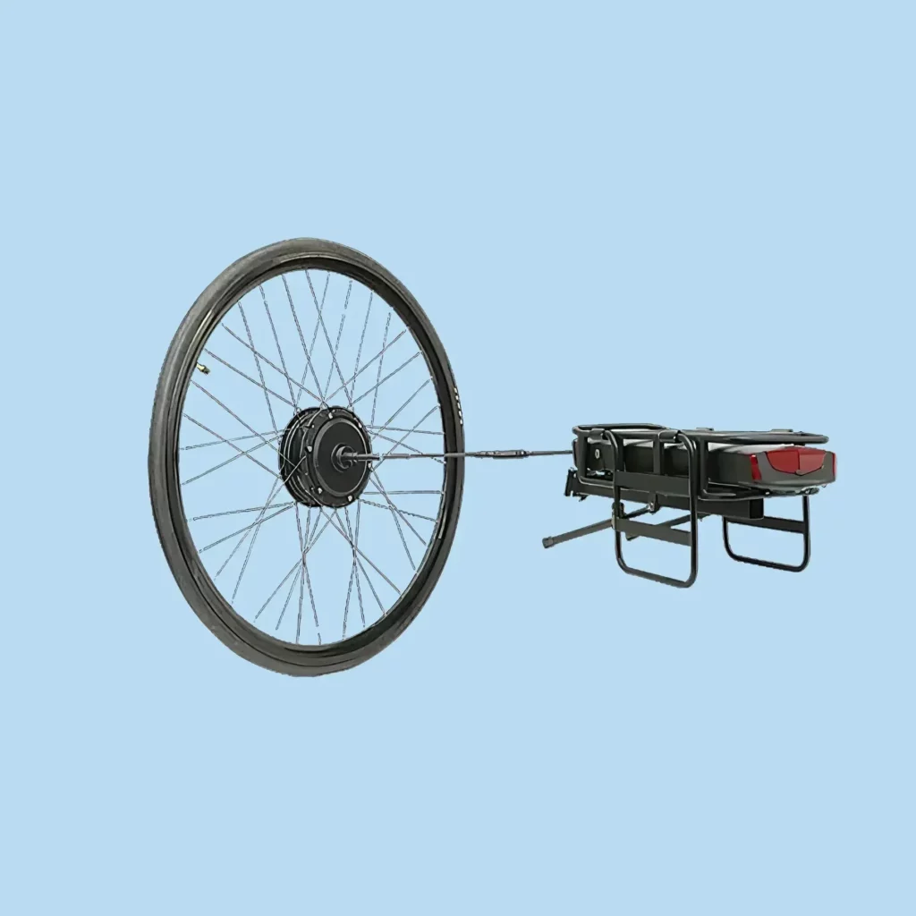 kit reebike explorer