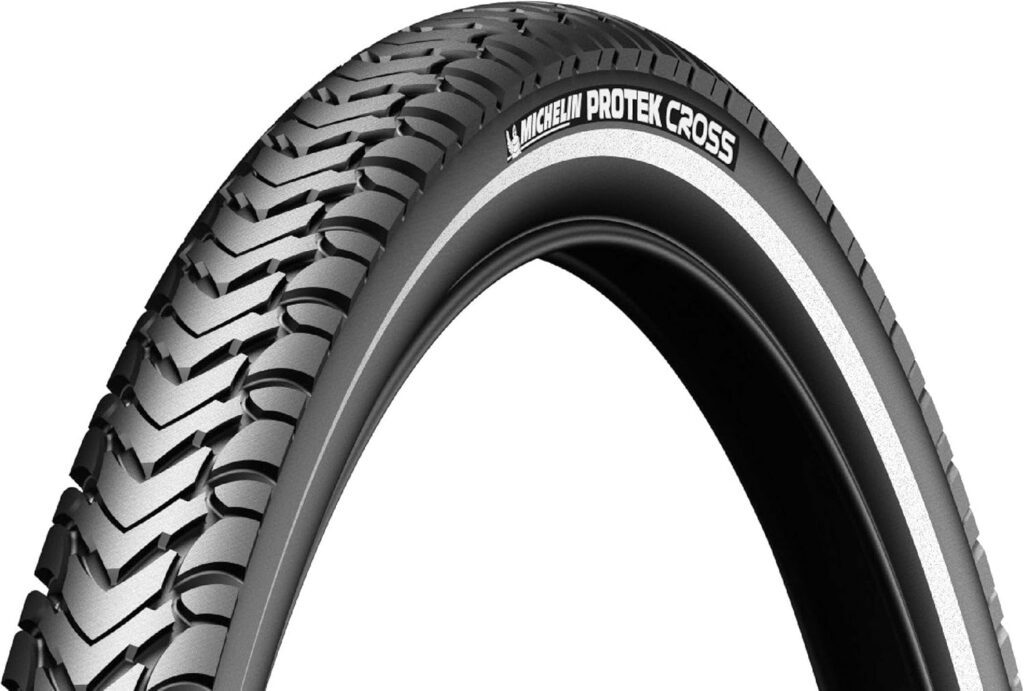 michelin protek cross