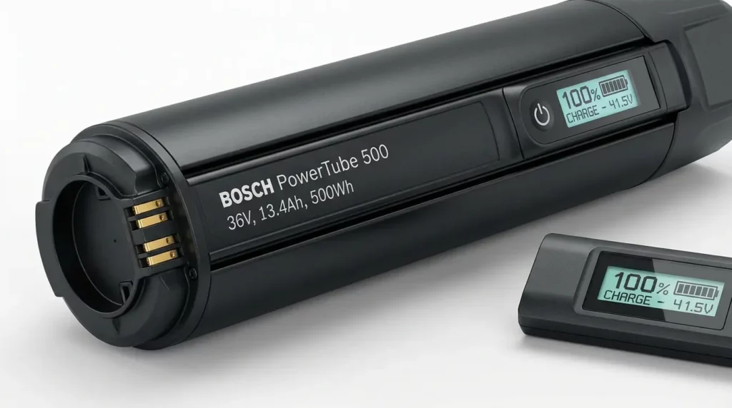 batterie de vae bosch