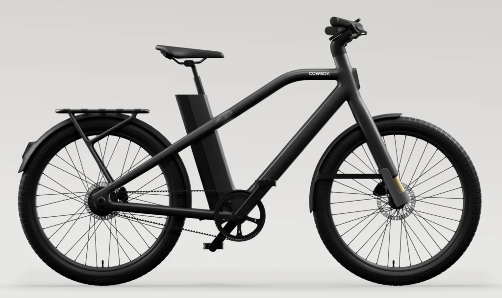 cowboy vélo cross