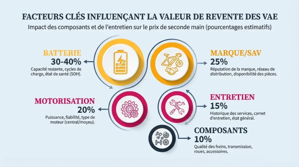 facteurs influençant la valeur de revente des vae