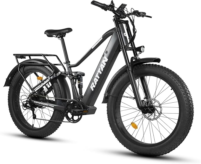 rattan pathfinder pro