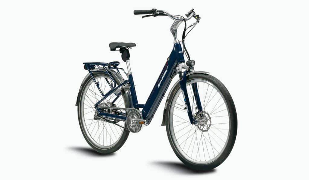 starway grand touring