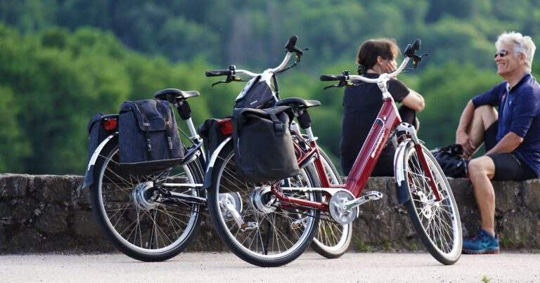 starway grand touring pose ballade