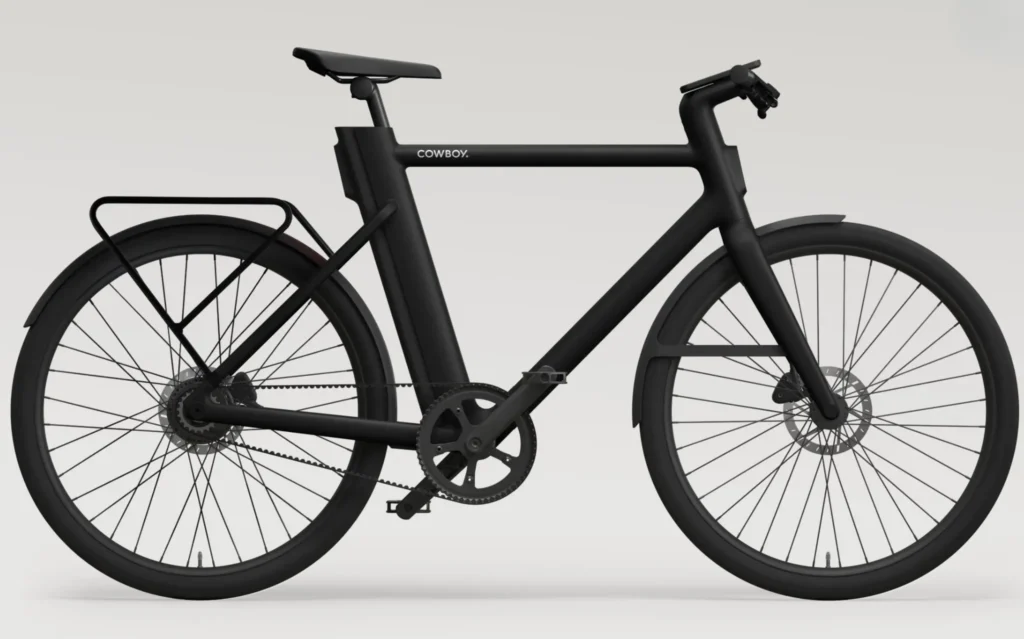 vélo cowboy classic