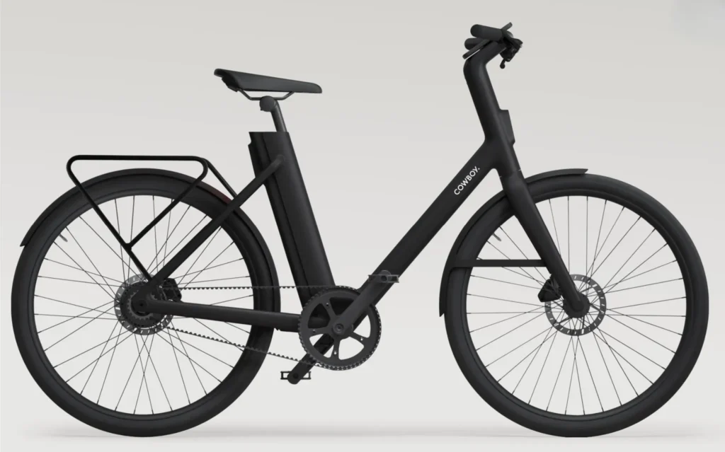 vélo cruiser st cowboy