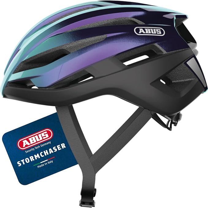 casque abus stormchaser