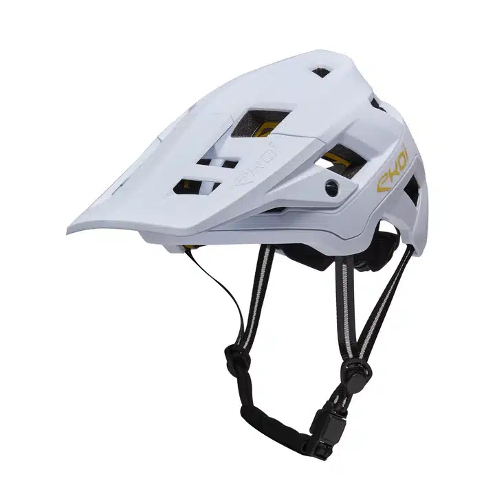 casque ekoi perf enduro forest