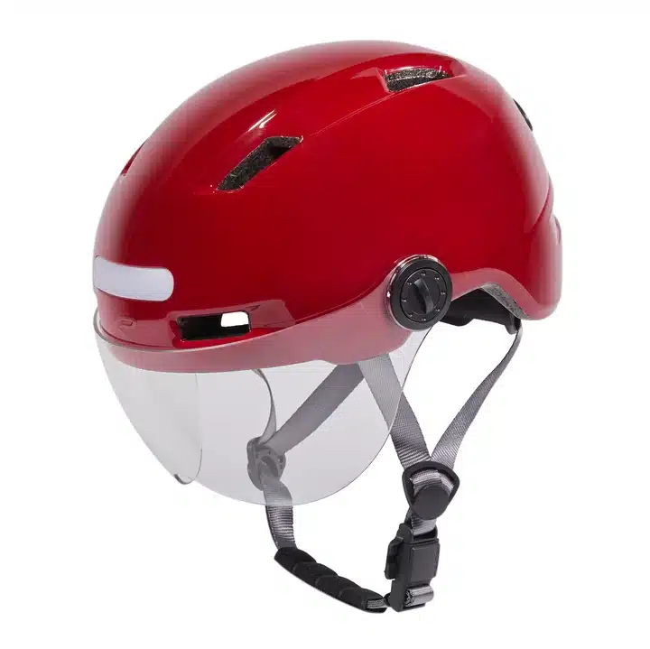 casque urbain ekoi city style