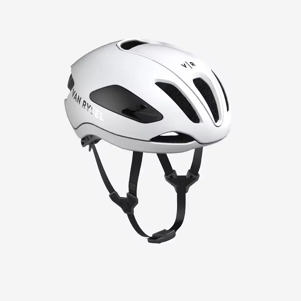 casque van rysel vélo route rcr f