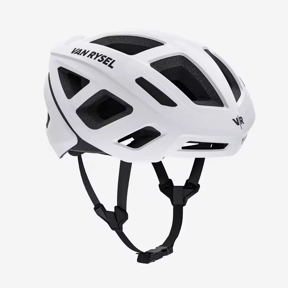 casque vélo route van rysel roadr 500