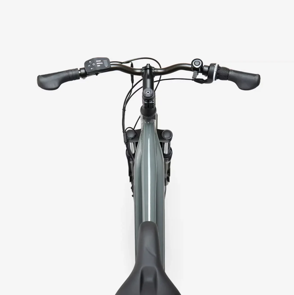 guidon rockrider e actv 100