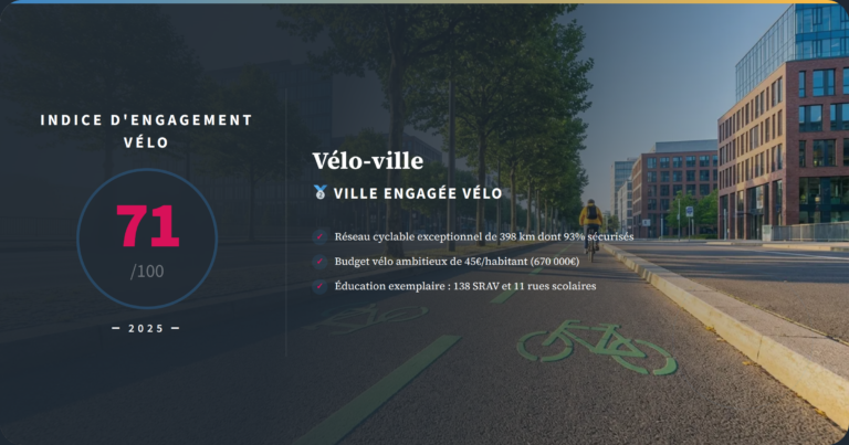 iev 2025 vélo ville paysage