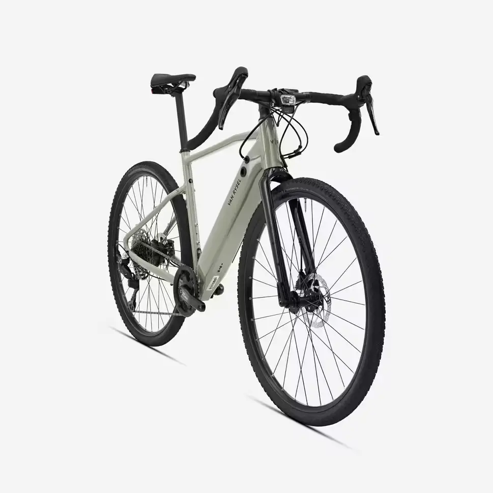 vélo électrique e grvl af discover