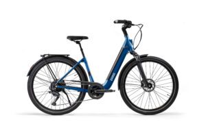 Vélo électrique Ellipse E2 st