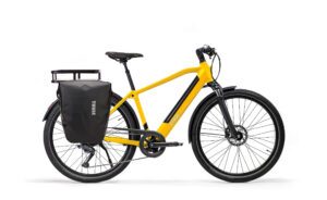Vélo électrique Ellipse E2