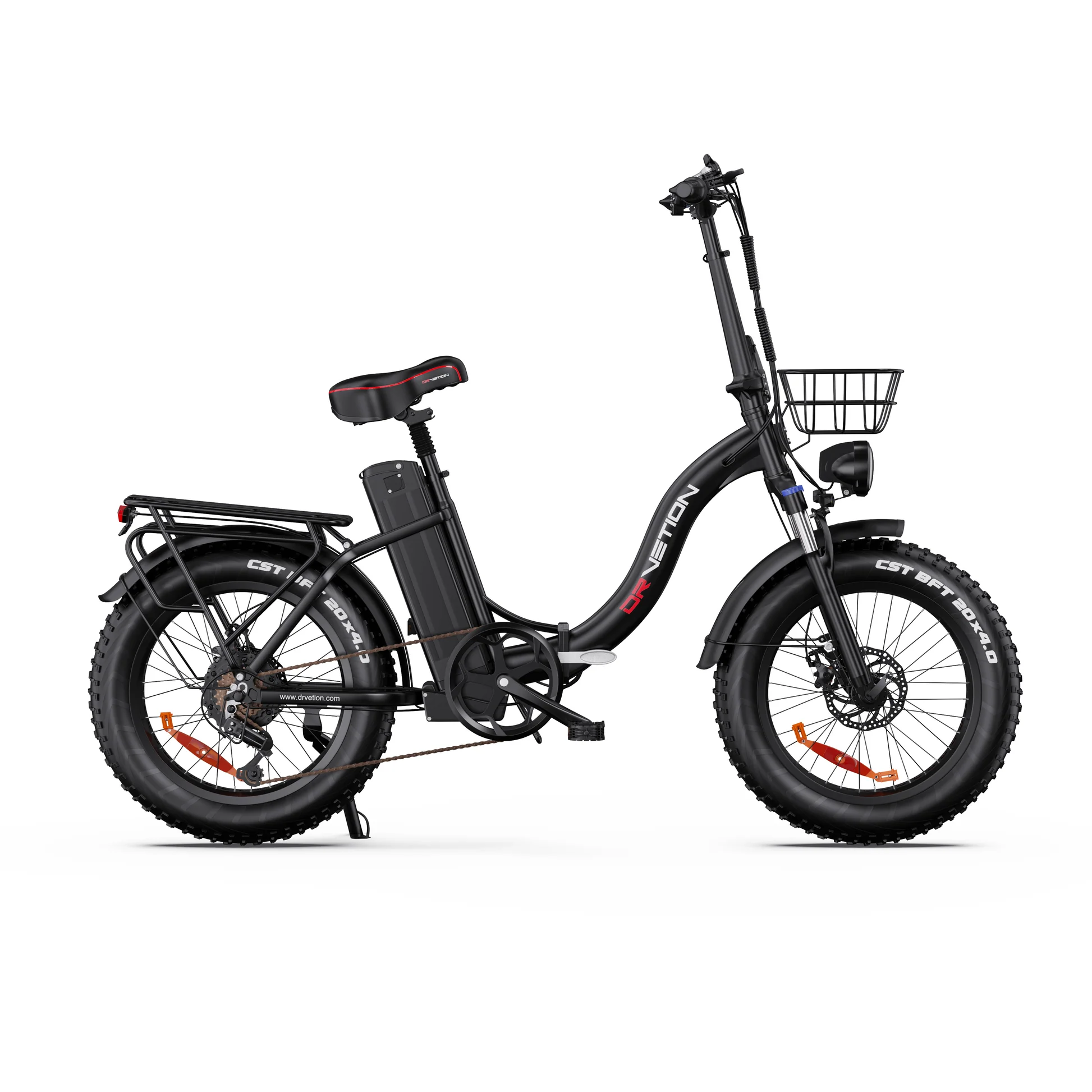drvetion ct20 pro