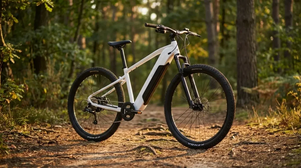 e expl 100 dans les bois